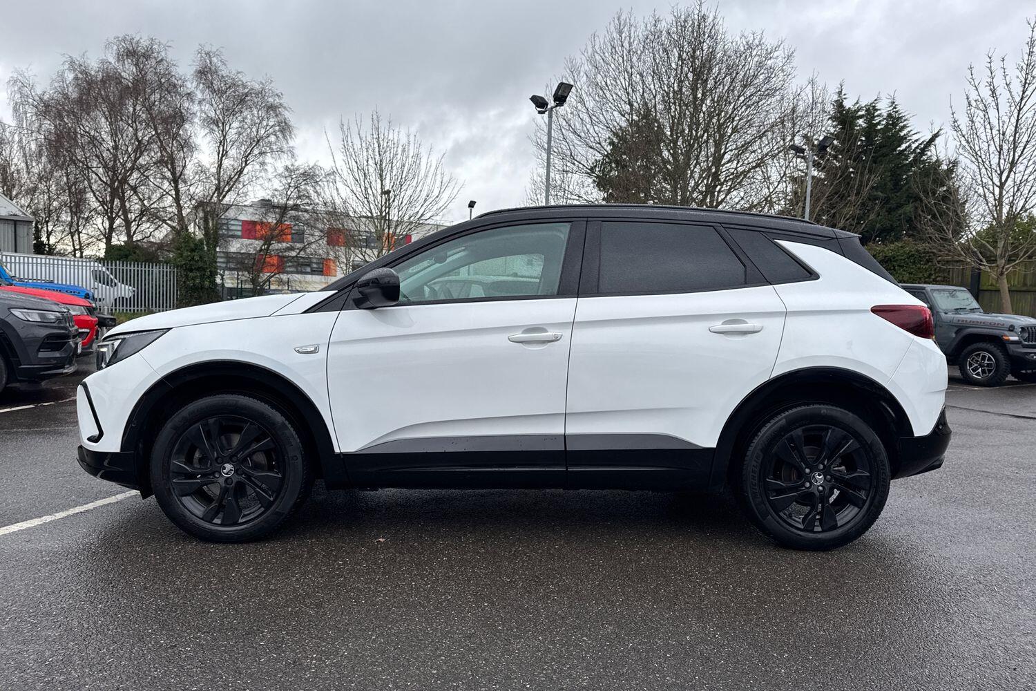 Used Vauxhall Grandland 2023 for sale - 77491015: Photo 23