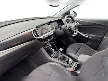 Used Vauxhall Grandland 2023 for sale - 77491015: Photo