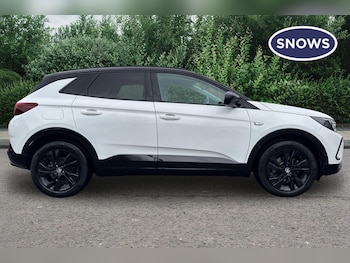 Used Vauxhall Grandland 2023 for sale - 77491015: Photo