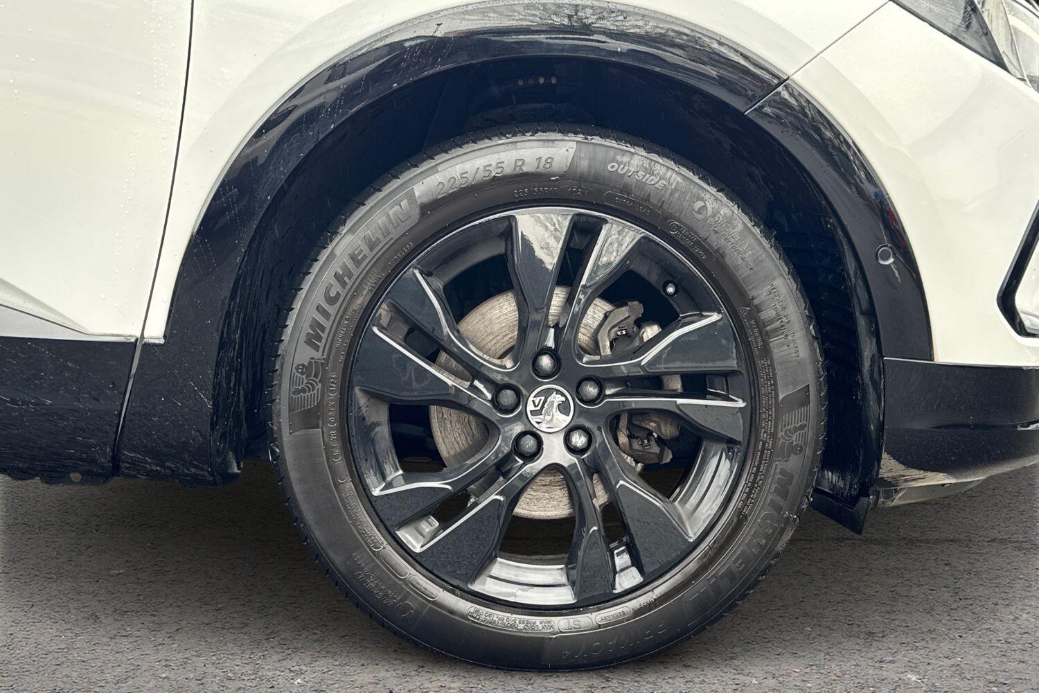 Used Vauxhall Grandland 2023 for sale - 77491015: Photo 5