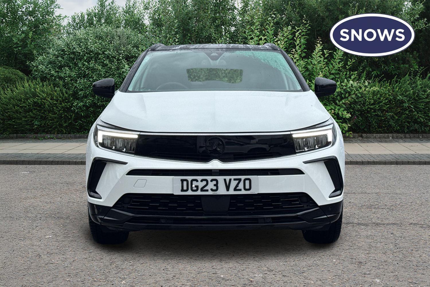 Used Vauxhall Grandland 2023 for sale - 77491015: Photo 7