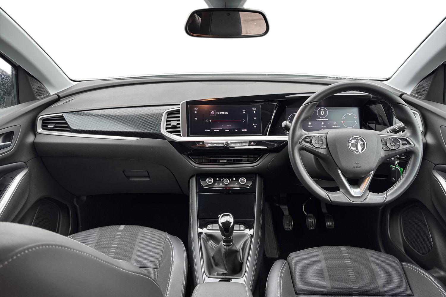 Used Vauxhall Grandland 2023 for sale - 77491015: Photo 9