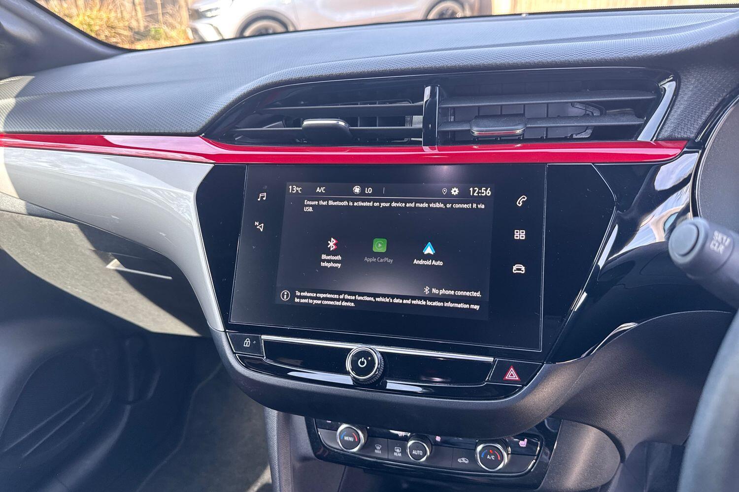 Used Vauxhall Corsa 2022 for sale - 77855320: Photo 10