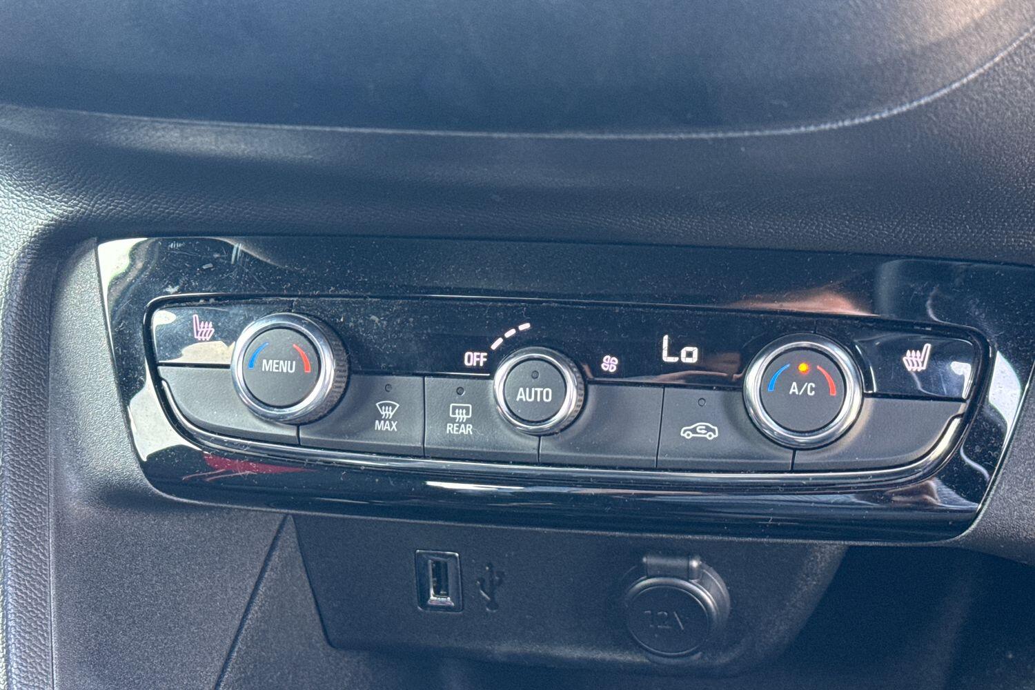 Used Vauxhall Corsa 2022 for sale - 77855320: Photo 12