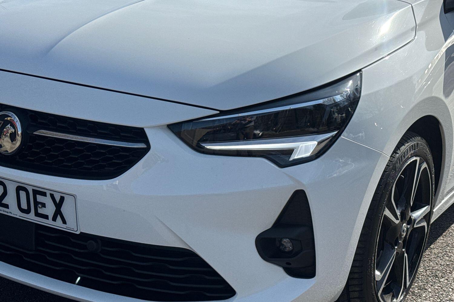 Used Vauxhall Corsa 2022 for sale - 77855320: Photo 13