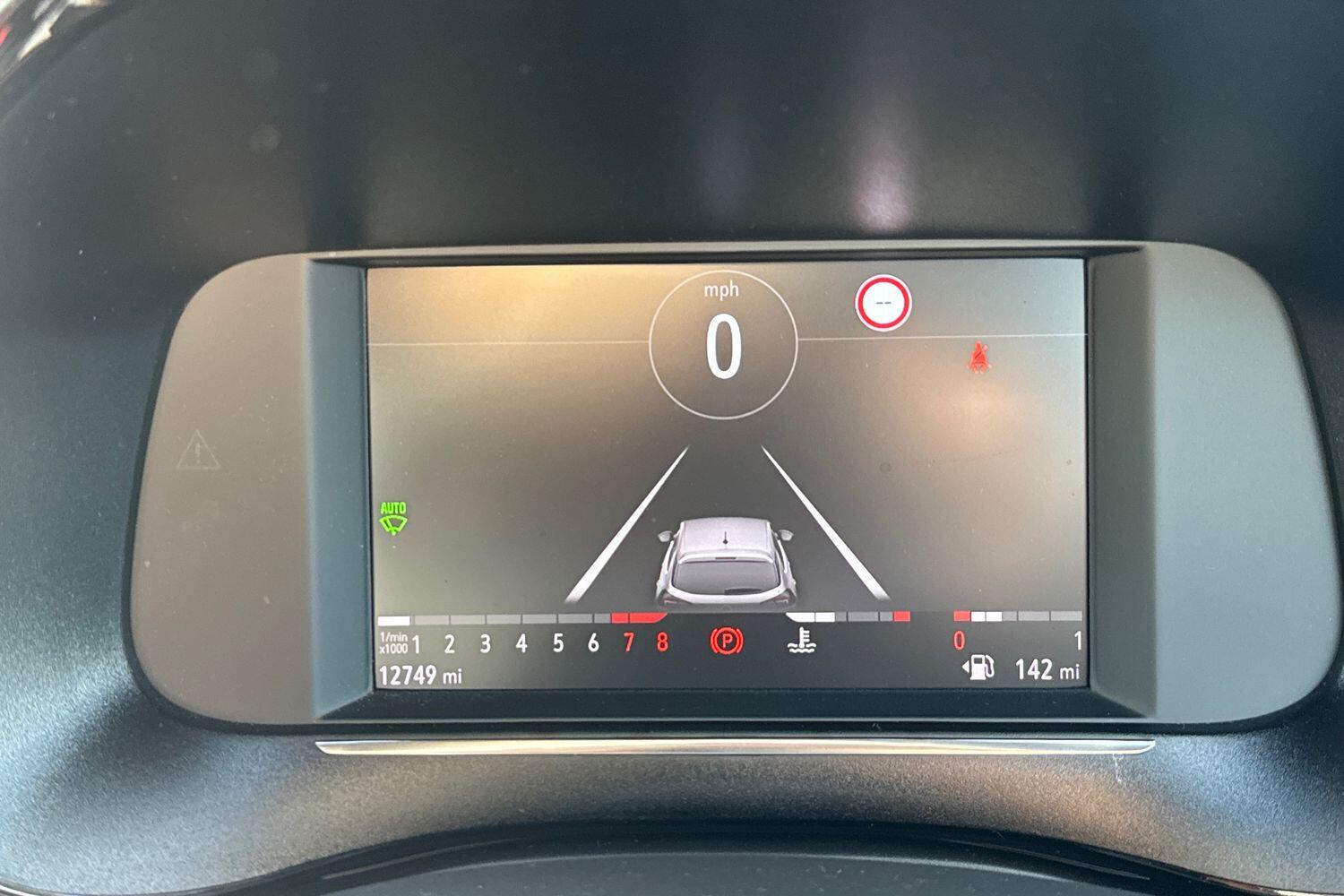 Used Vauxhall Corsa 2022 for sale - 77855320: Photo 14