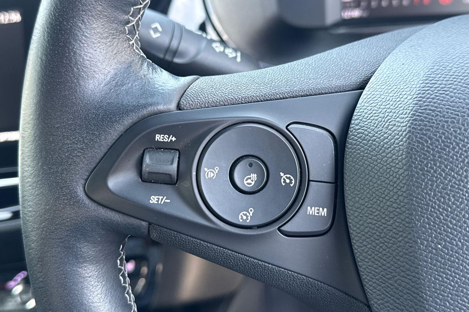 Used Vauxhall Corsa 2022 for sale - 77855320: Photo 16