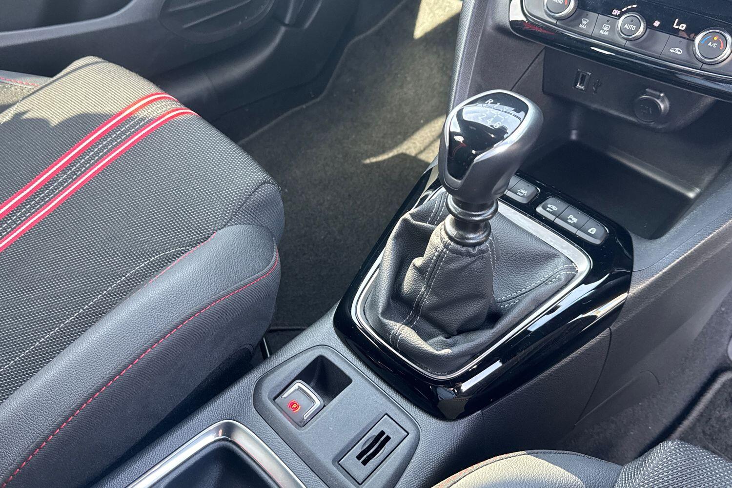 Used Vauxhall Corsa 2022 for sale - 77855320: Photo 17