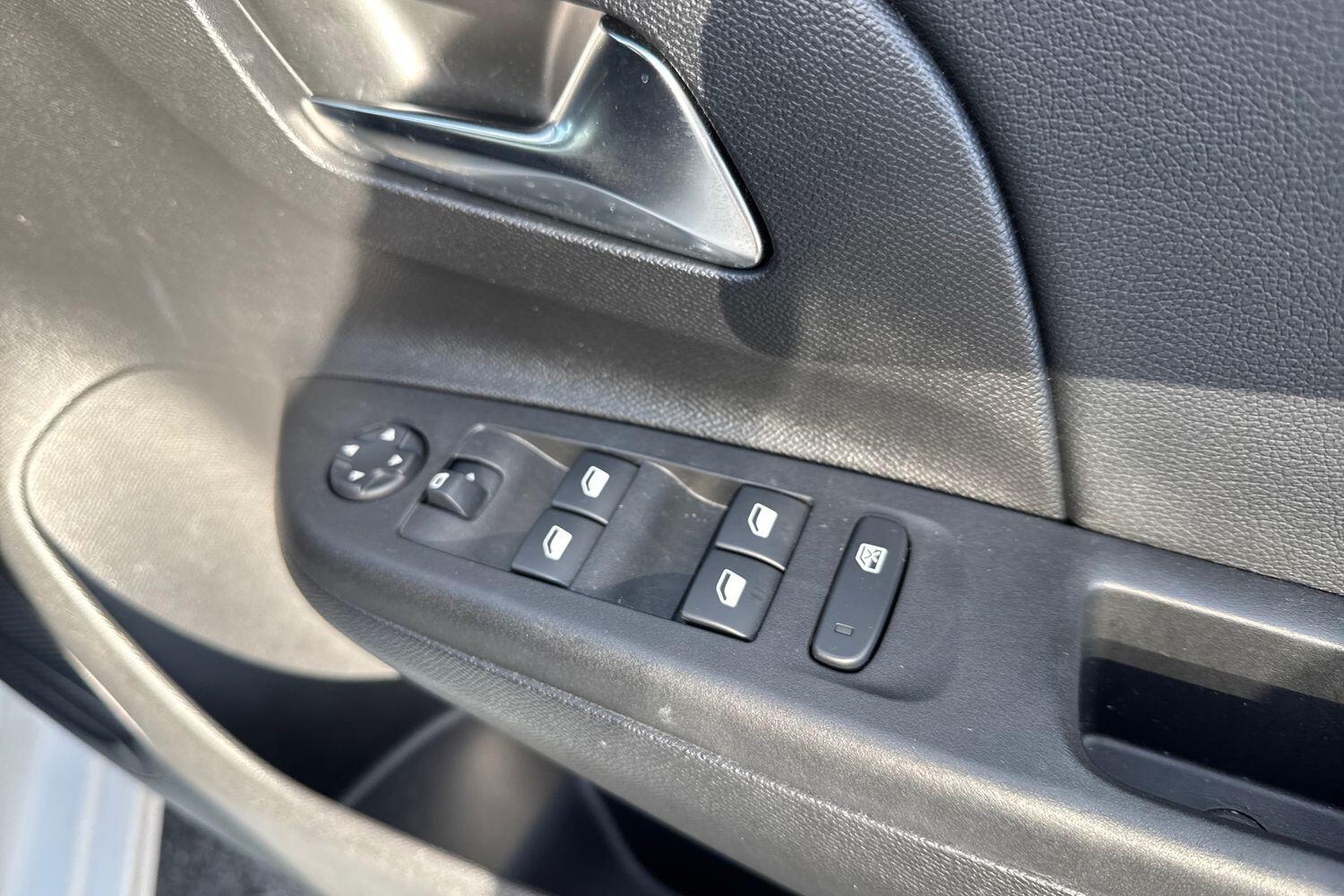 Used Vauxhall Corsa 2022 for sale - 77855320: Photo 18