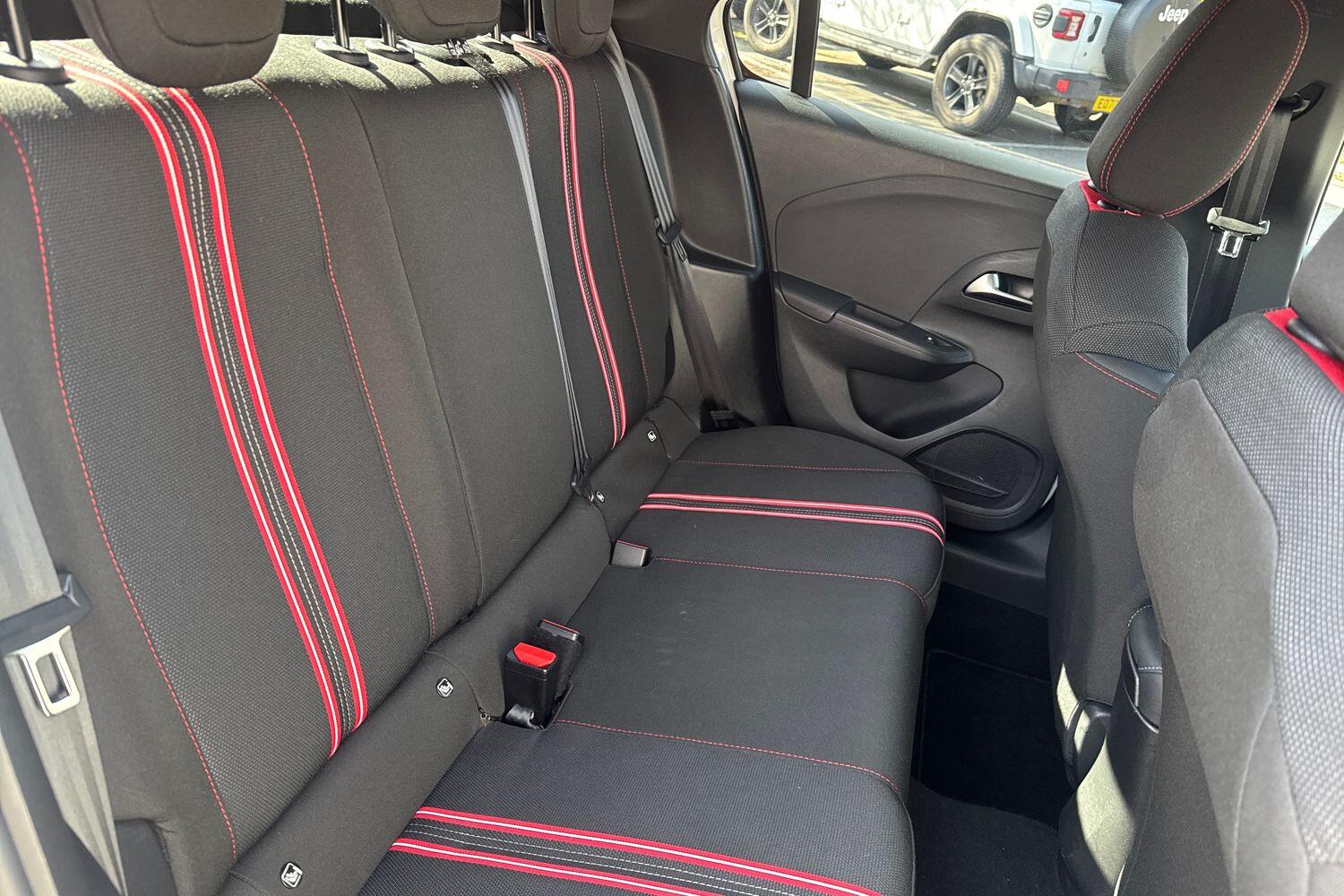 Used Vauxhall Corsa 2022 for sale - 77855320: Photo 19