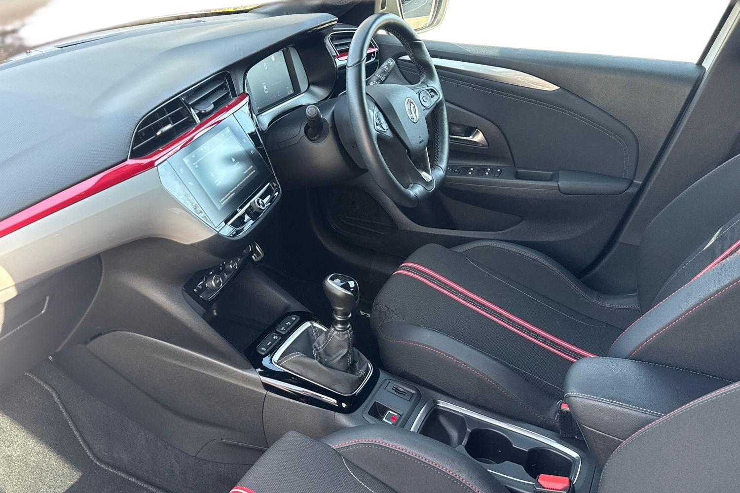 Used Vauxhall Corsa 2022 for sale - 77855320: Photo 2