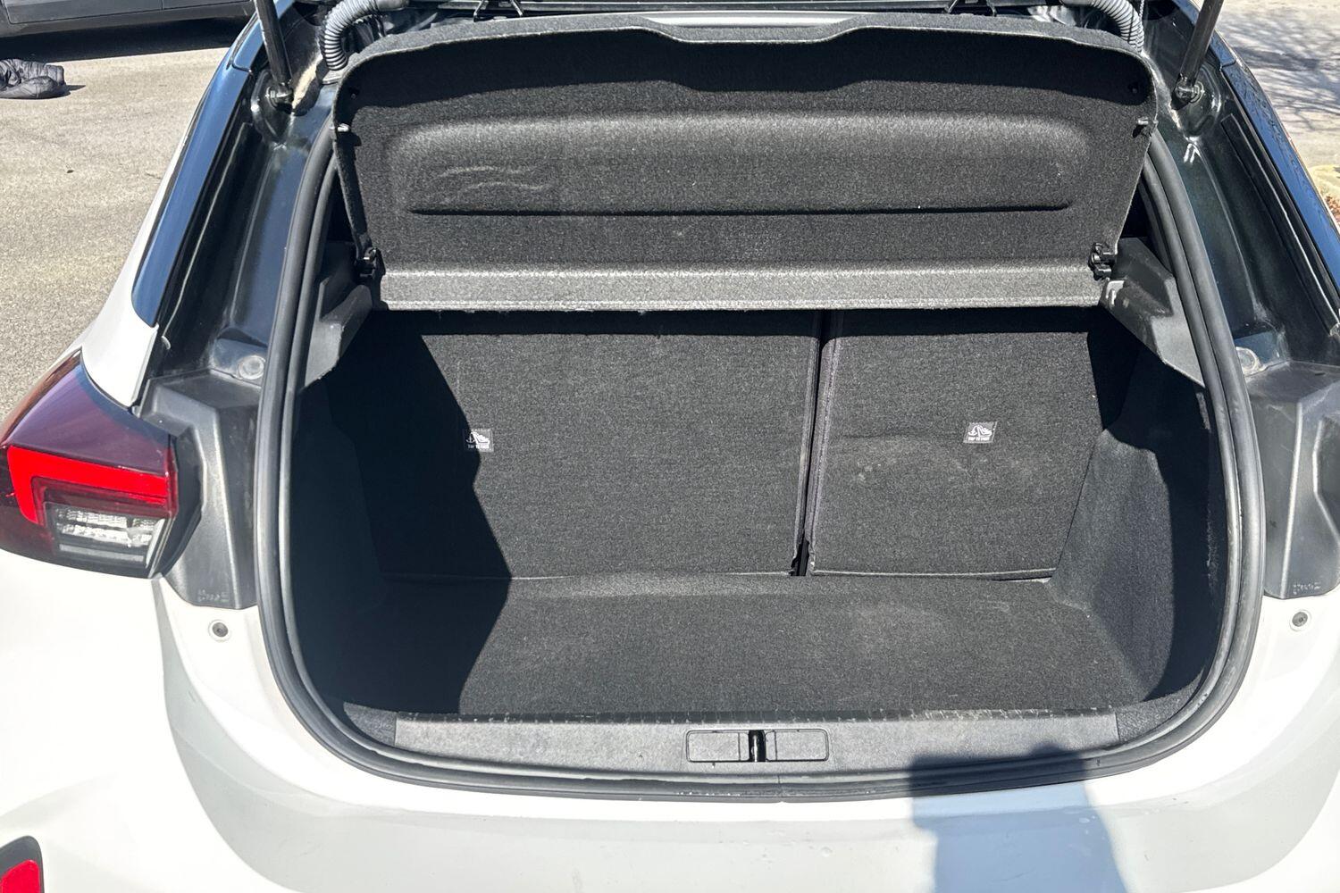 Used Vauxhall Corsa 2022 for sale - 77855320: Photo 20