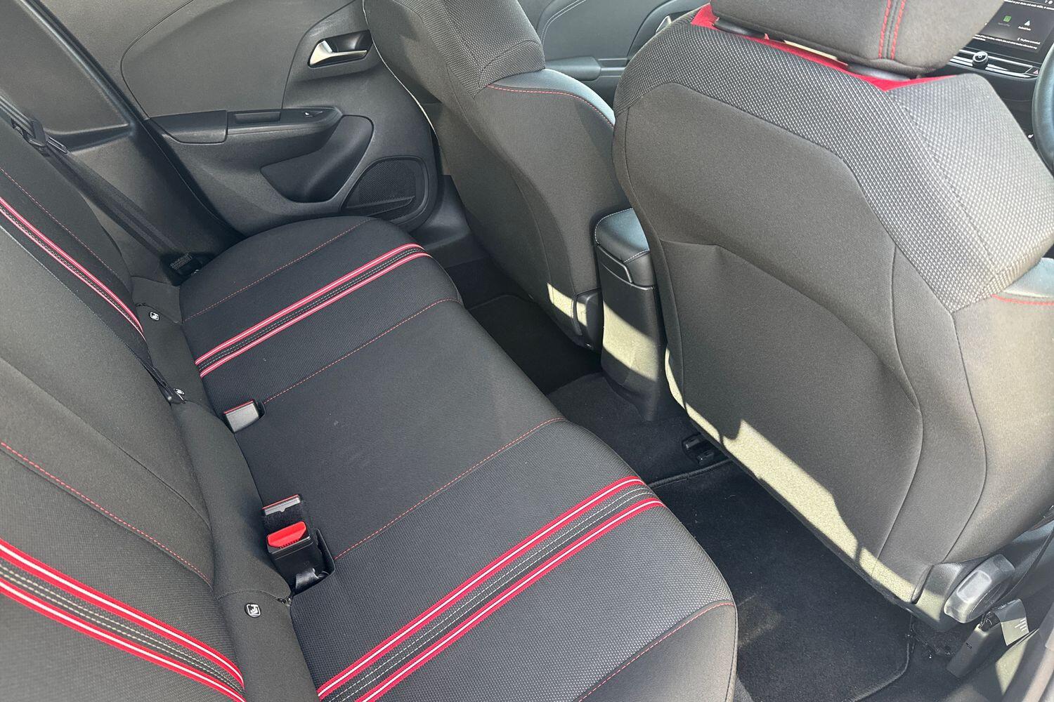 Used Vauxhall Corsa 2022 for sale - 77855320: Photo 24