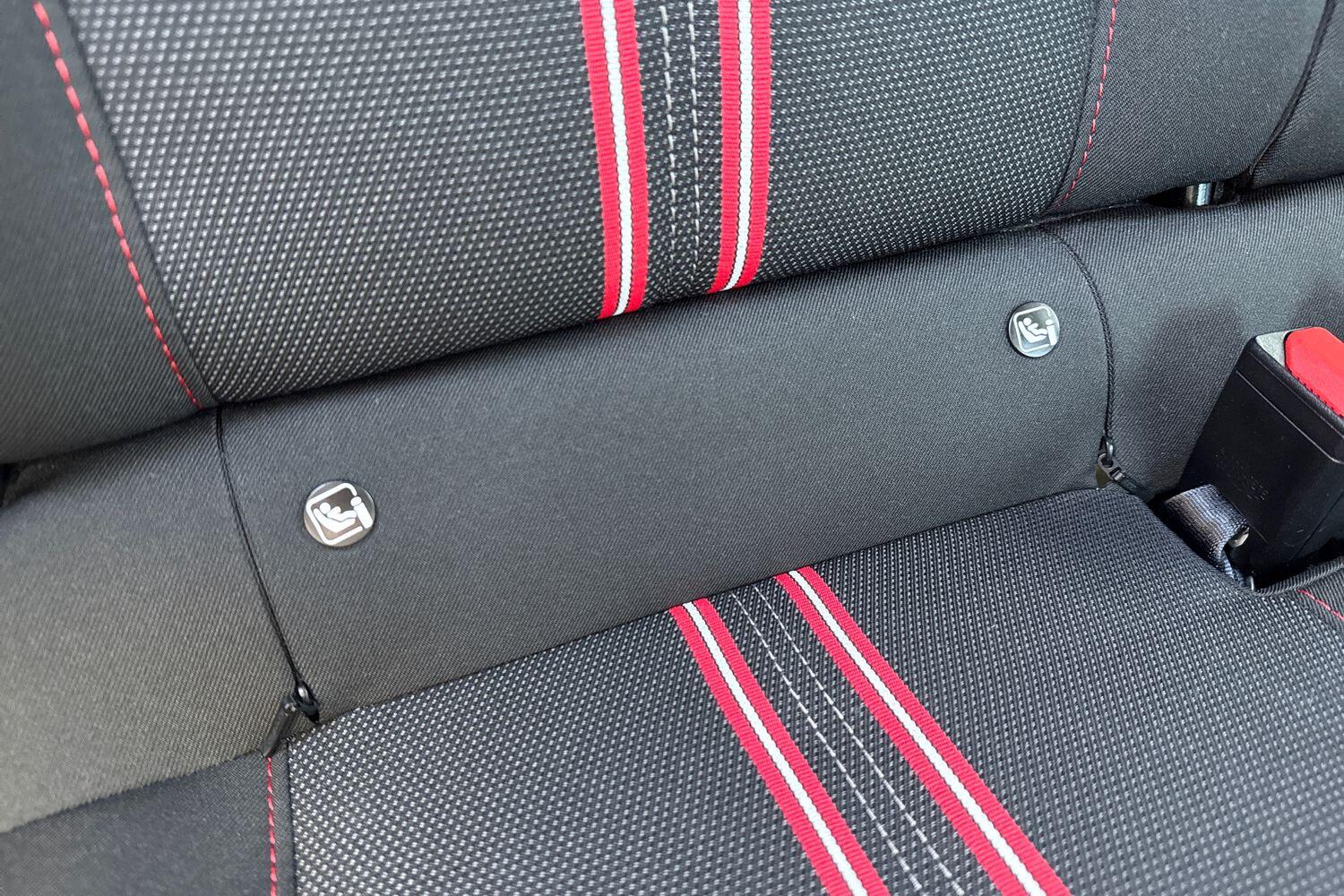 Used Vauxhall Corsa 2022 for sale - 77855320: Photo 25