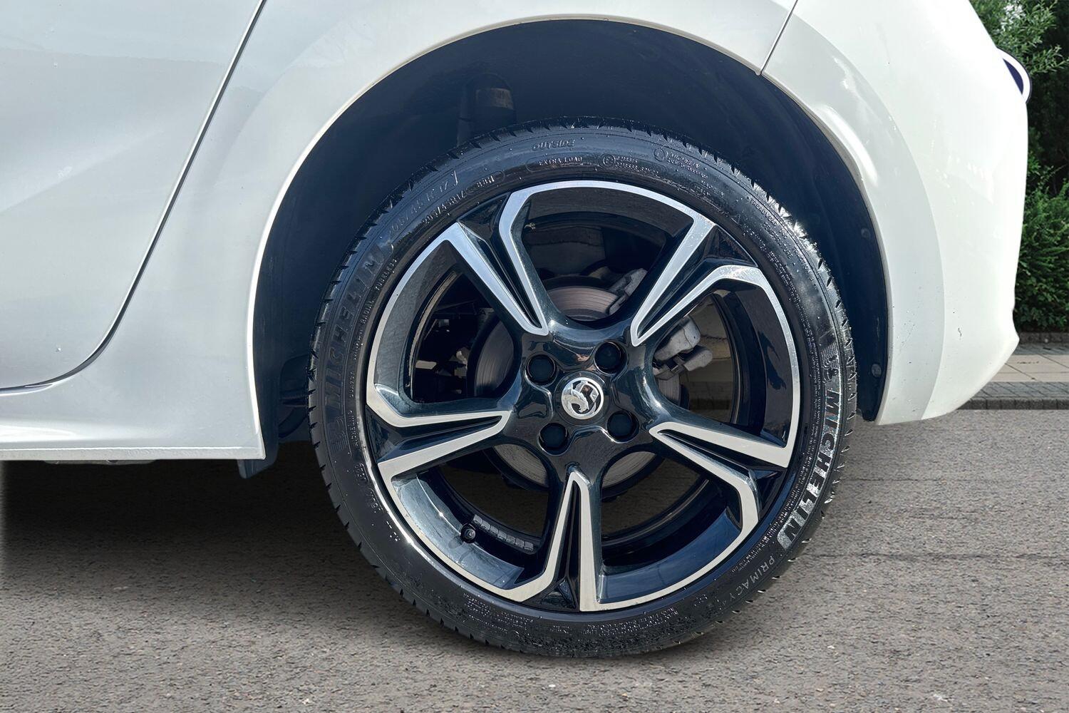 Used Vauxhall Corsa 2022 for sale - 77855320: Photo 5