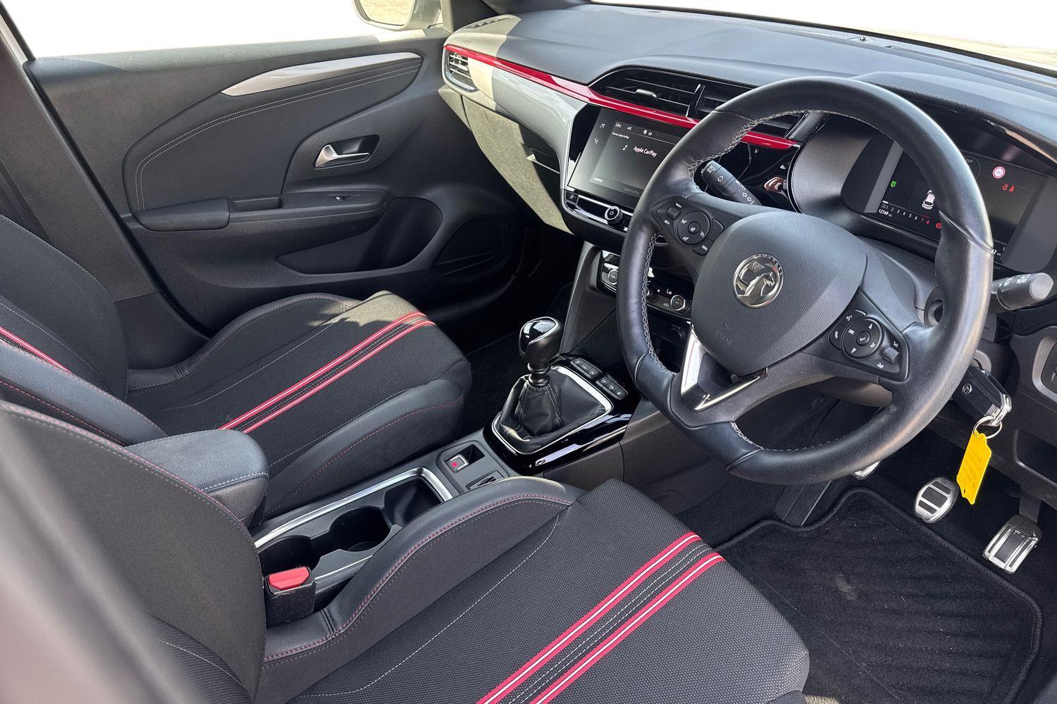 Used Vauxhall Corsa 2022 for sale - 77855320: Photo 6