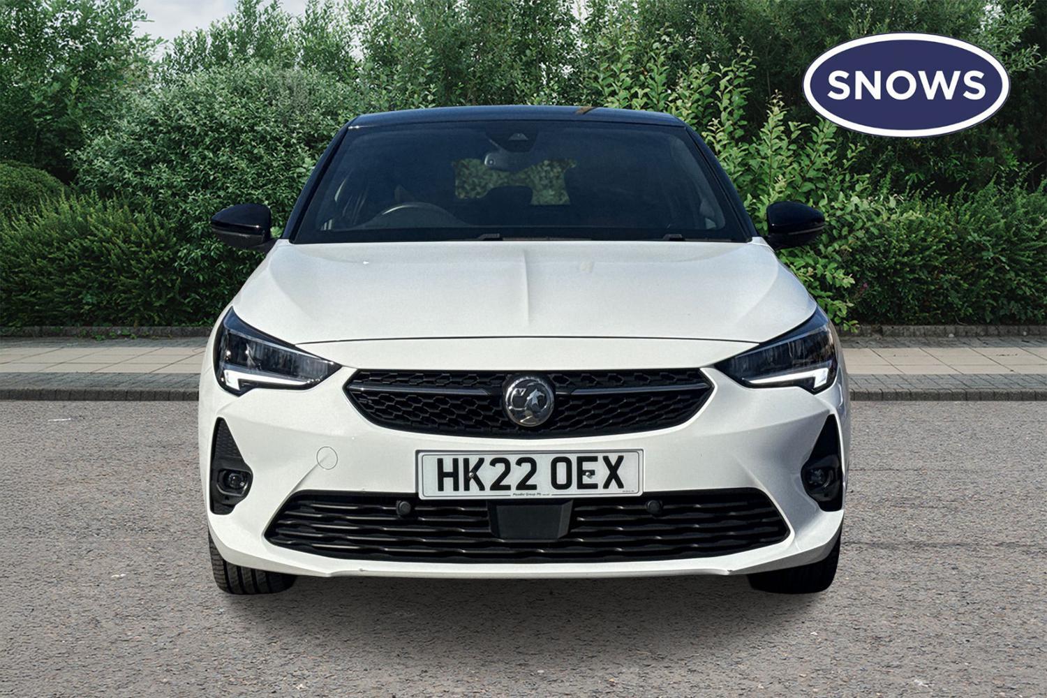 Used Vauxhall Corsa 2022 for sale - 77855320: Photo 7