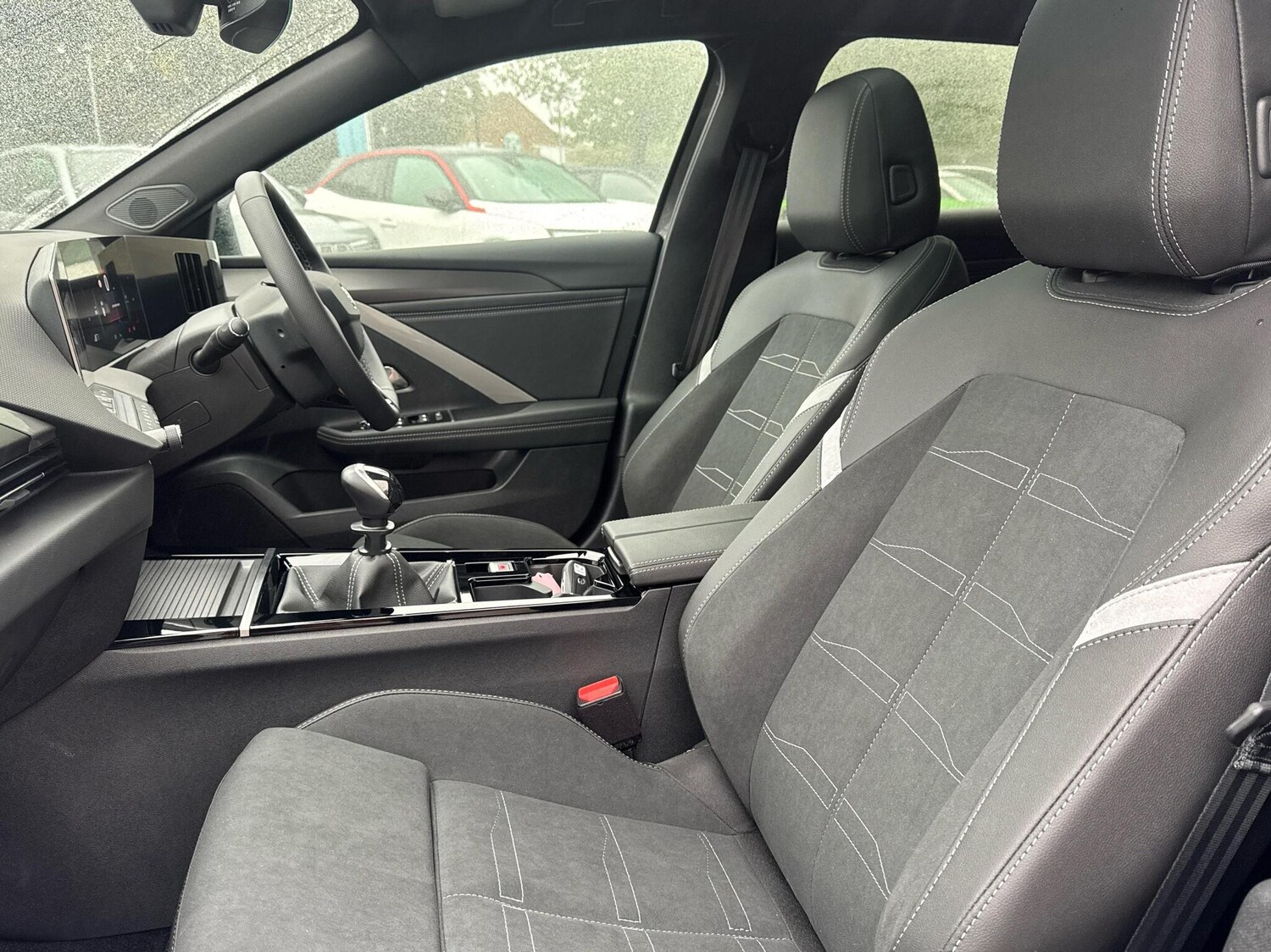 Used Vauxhall Astra 2025 for sale - 76678751: Photo 13