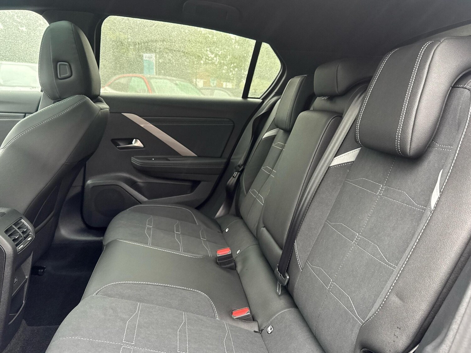 Used Vauxhall Astra 2025 for sale - 76678751: Photo 14