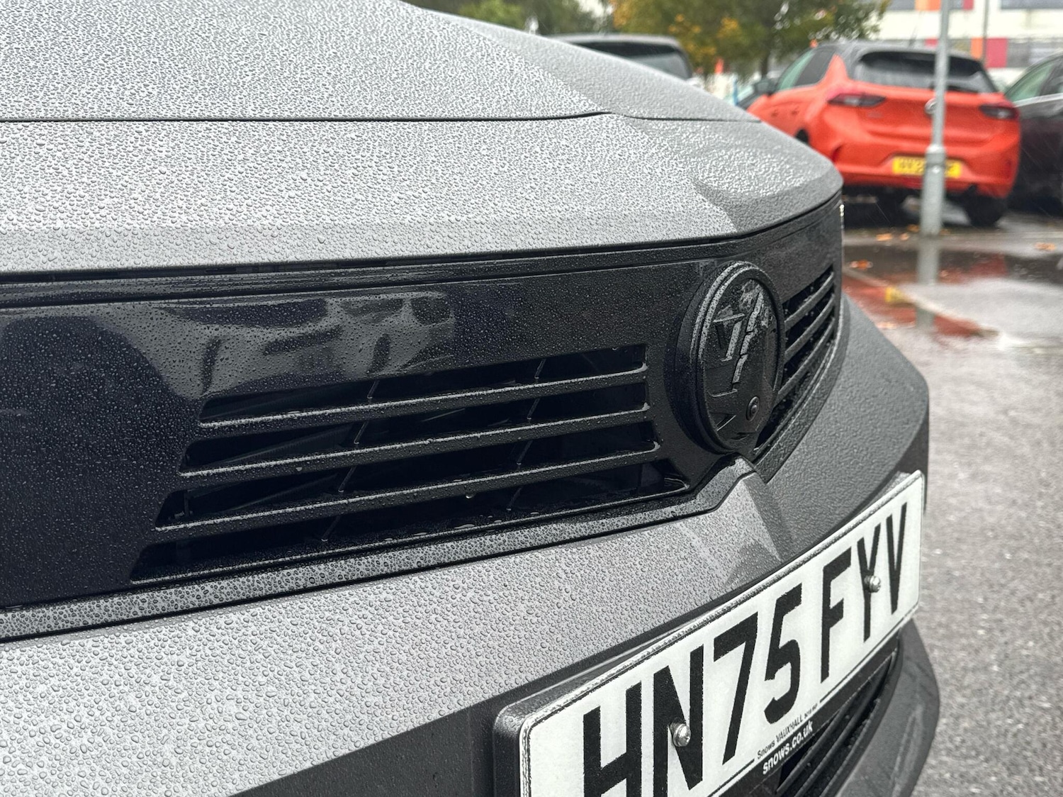 Used Vauxhall Astra 2025 for sale - 76678751: Photo 18