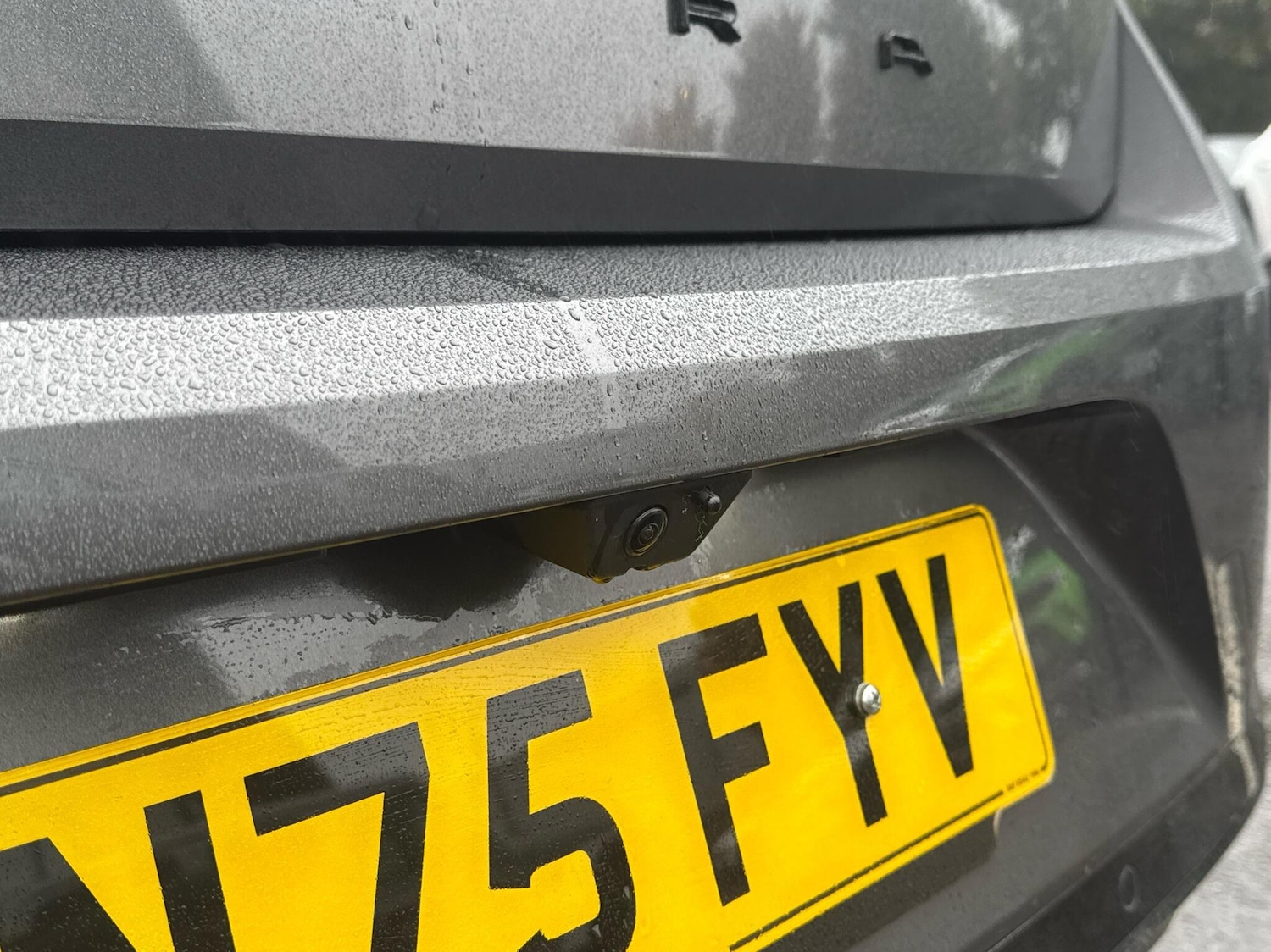 Used Vauxhall Astra 2025 for sale - 76678751: Photo 24