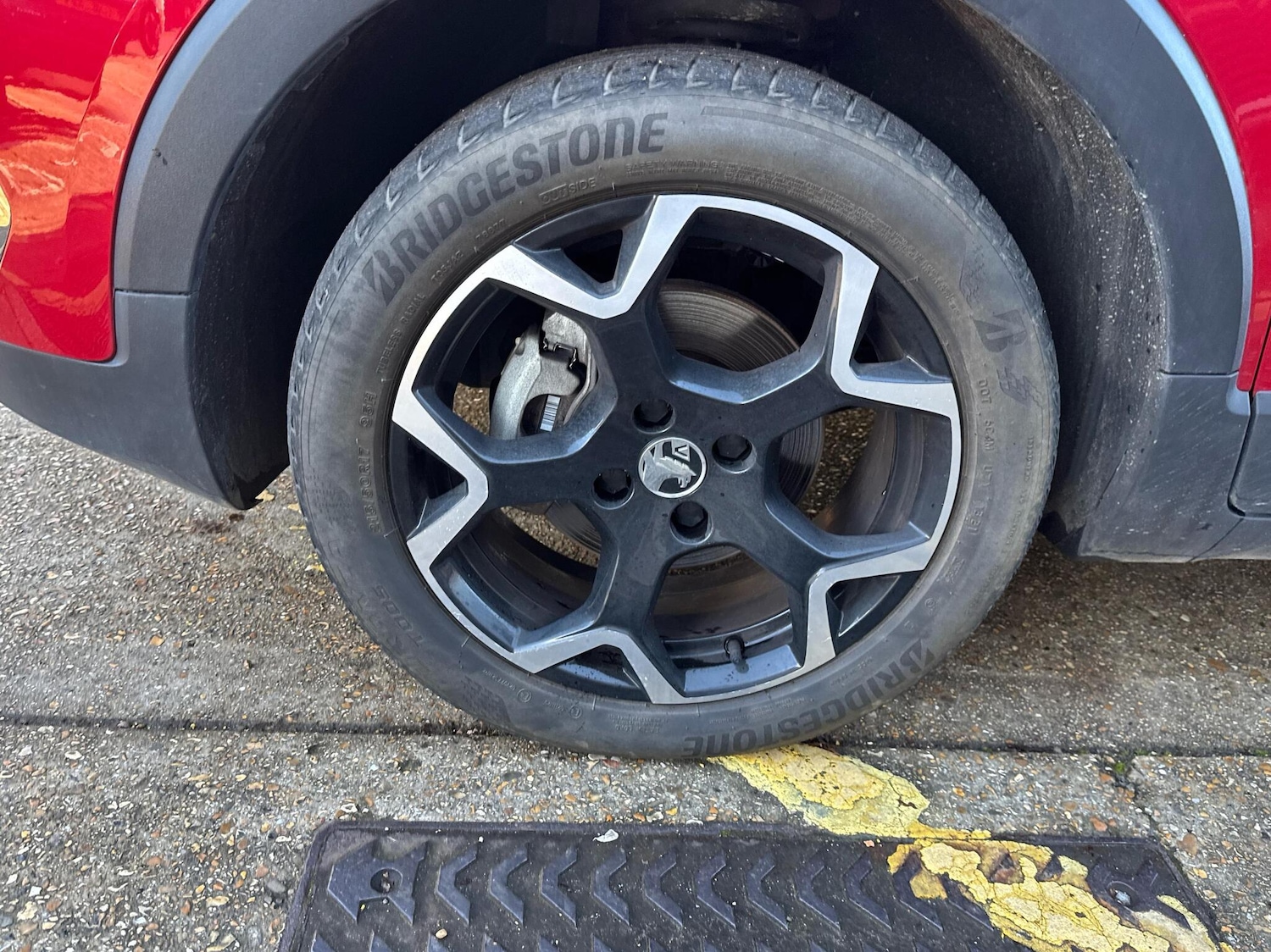 Used Vauxhall Crossland 2021 for sale - 76681301: Photo 11