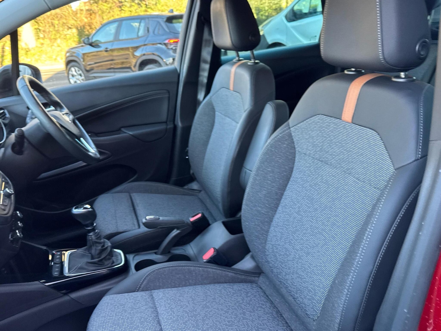 Used Vauxhall Crossland 2021 for sale - 76681301: Photo 14