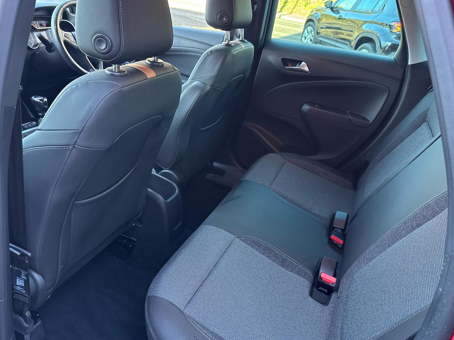 Used Vauxhall Crossland 2021 for sale - 76681301: Photo 15