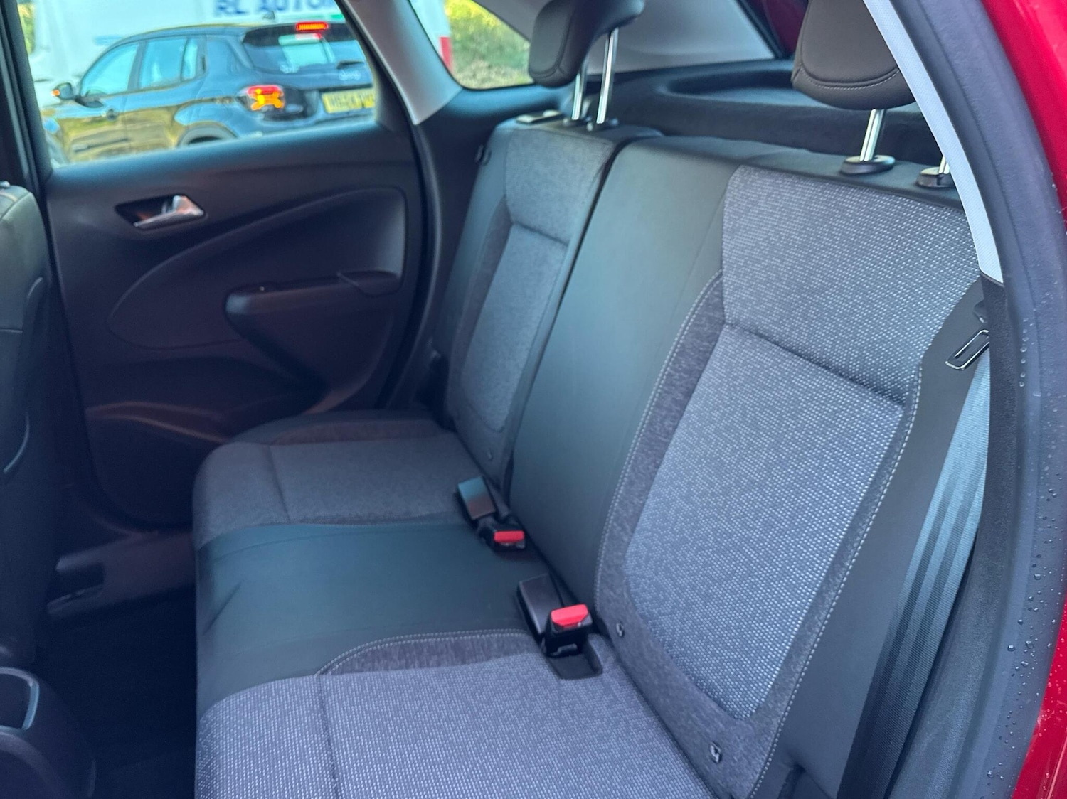 Used Vauxhall Crossland 2021 for sale - 76681301: Photo 16