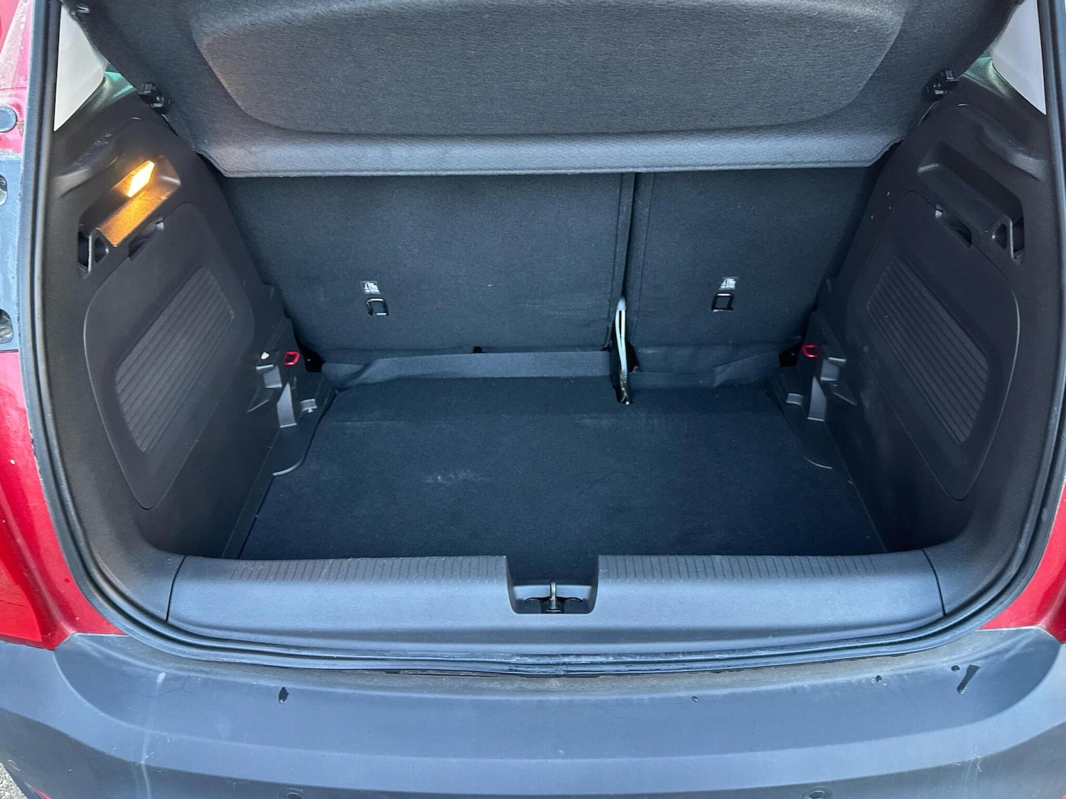 Used Vauxhall Crossland 2021 for sale - 76681301: Photo 19