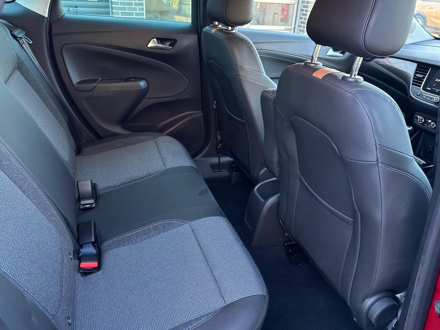 Used Vauxhall Crossland 2021 for sale - 76681301: Photo 20