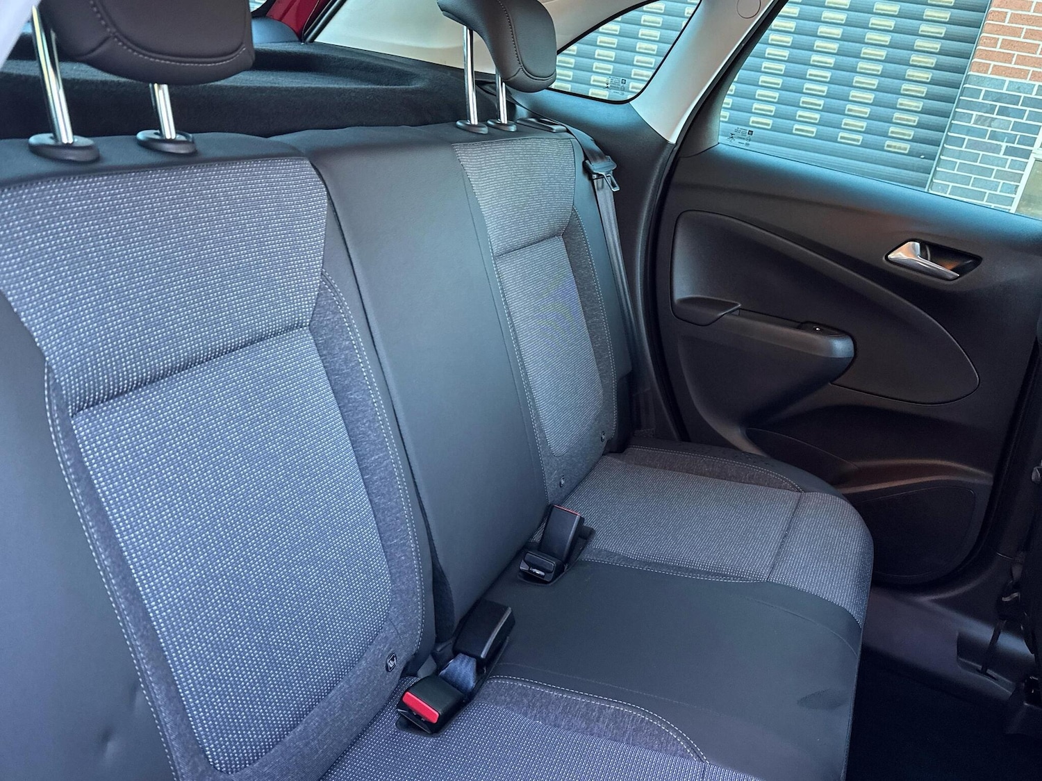 Used Vauxhall Crossland 2021 for sale - 76681301: Photo 21