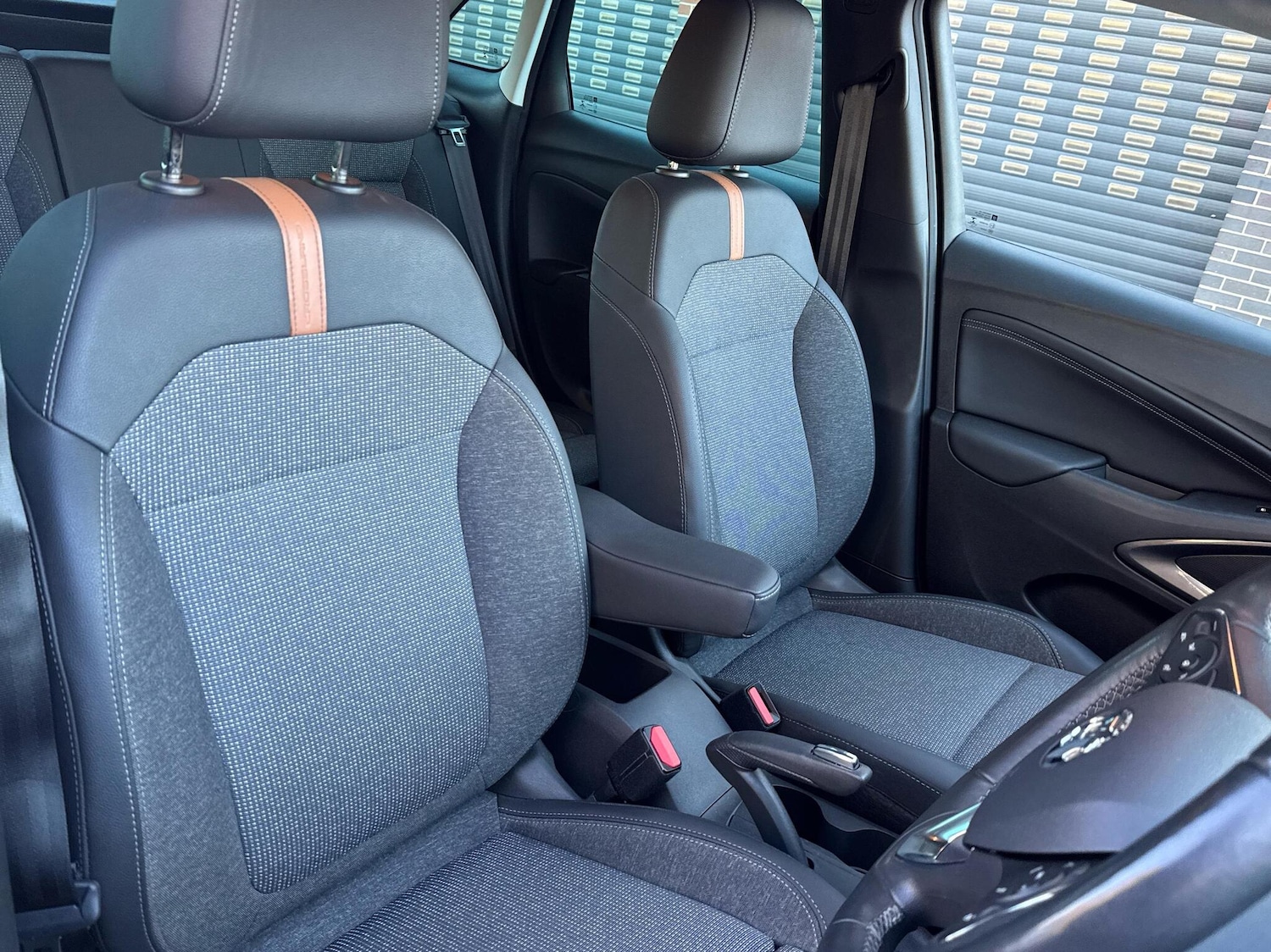 Used Vauxhall Crossland 2021 for sale - 76681301: Photo 25