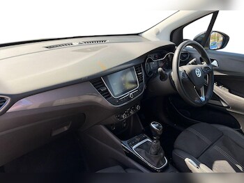 Used Vauxhall Crossland 2023 for sale - 78254018: Photo