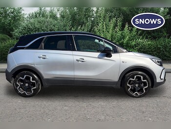 Used Vauxhall Crossland 2023 for sale - 78254018: Photo