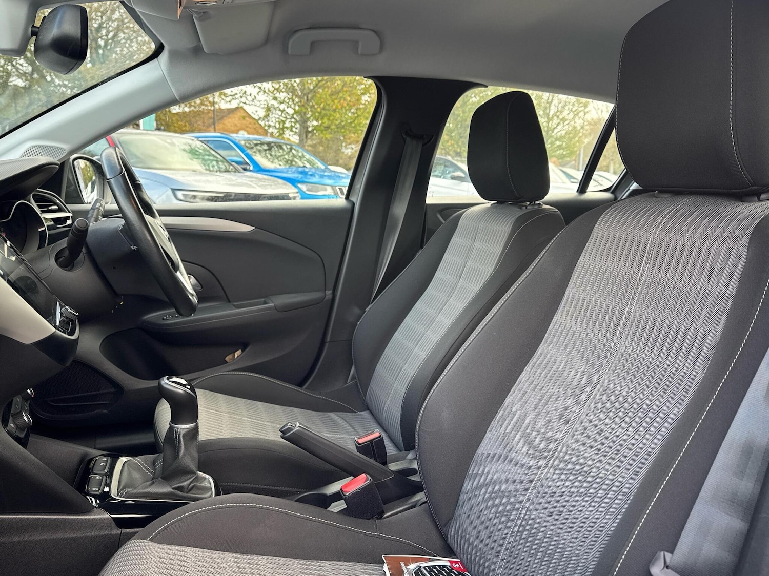 Used Vauxhall Corsa 2020 for sale - 76681279: Photo 13