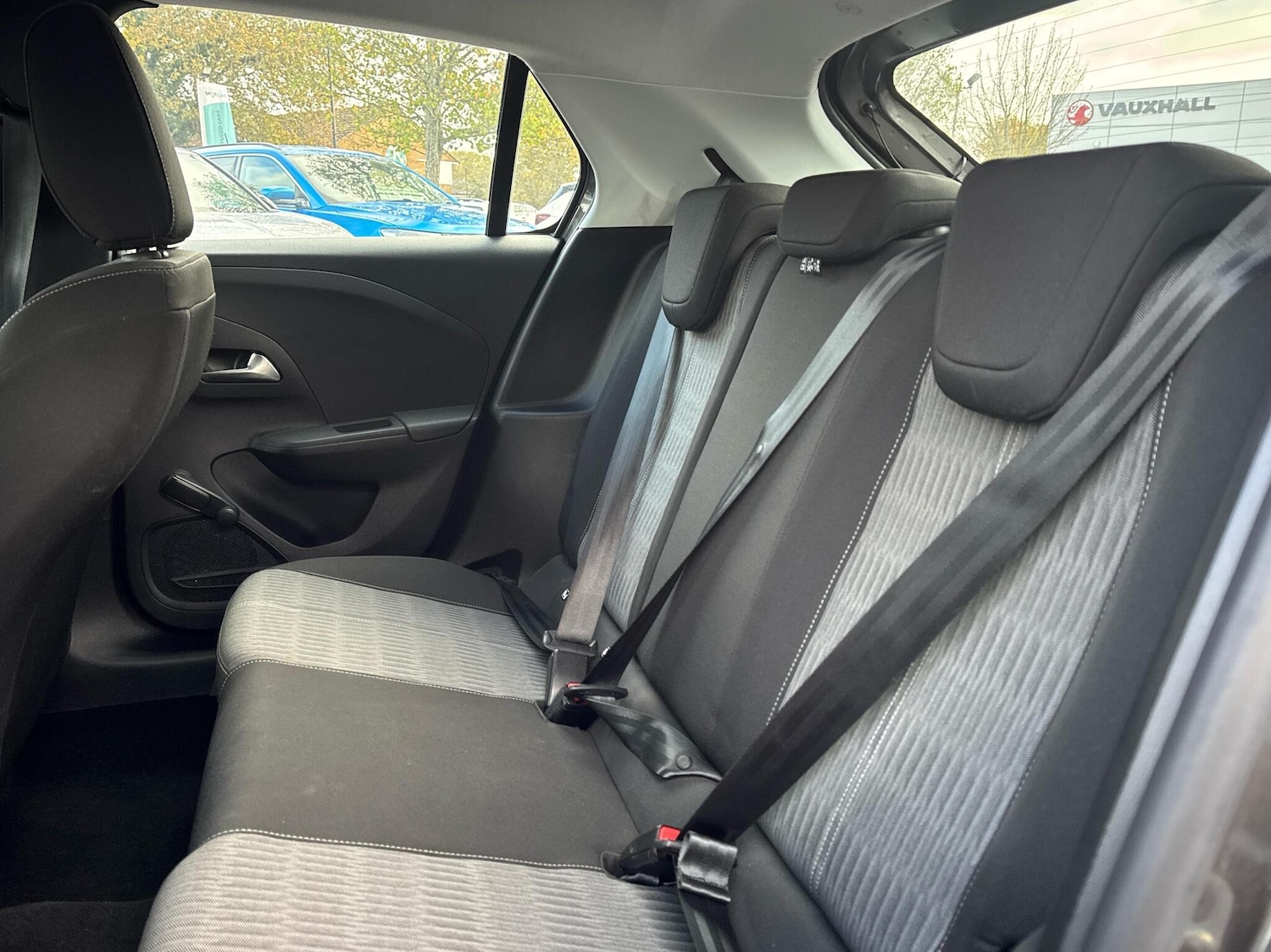 Used Vauxhall Corsa 2020 for sale - 76681279: Photo 14