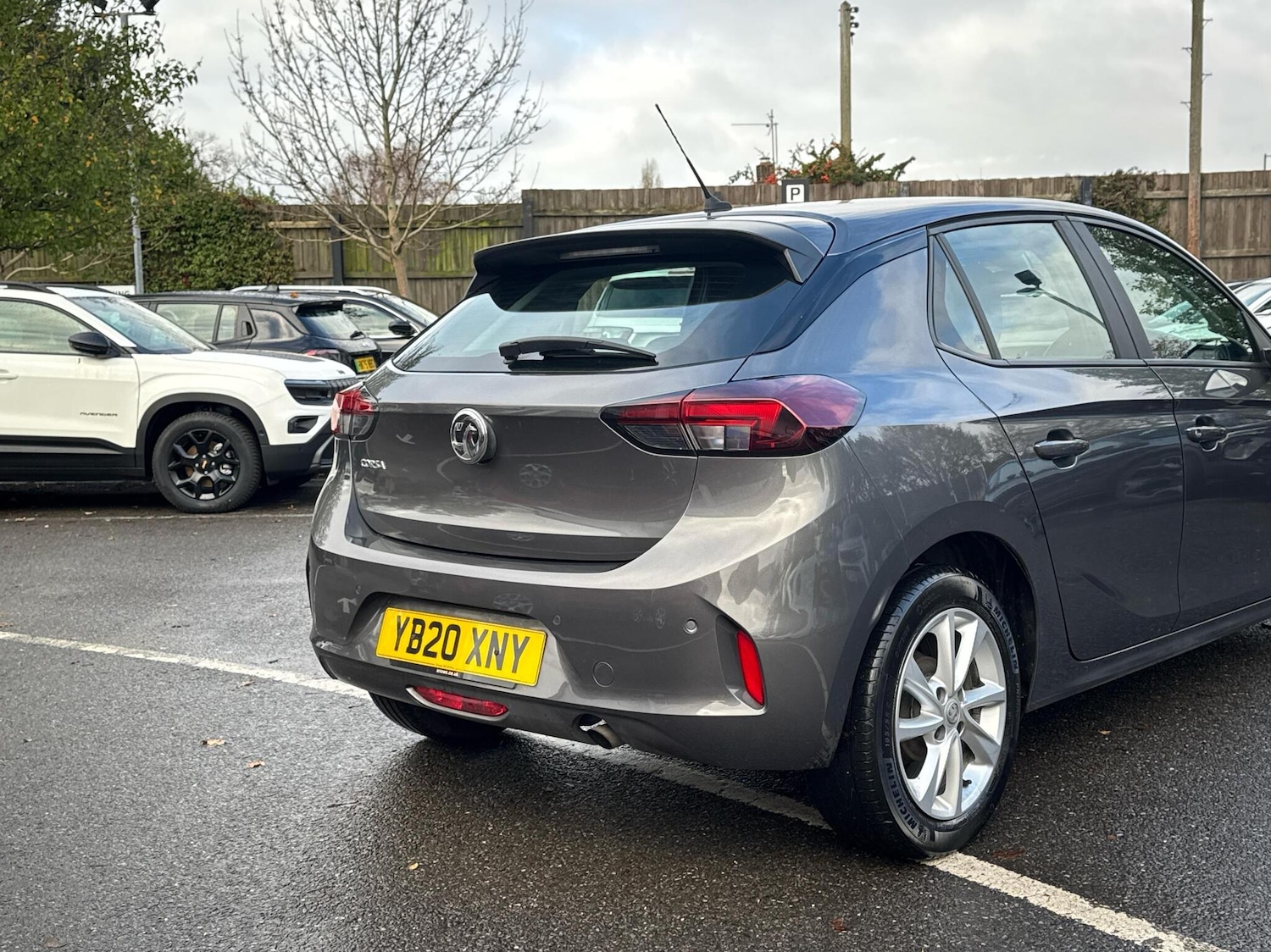 Used Vauxhall Corsa 2020 for sale - 76681279: Photo 20