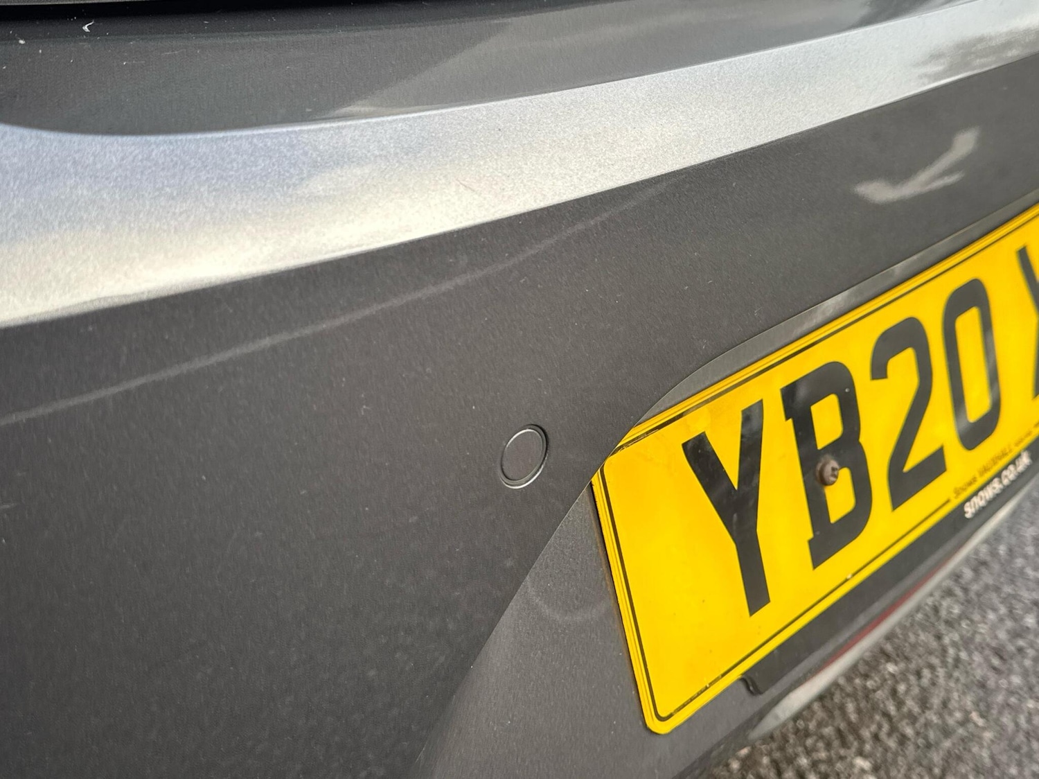 Used Vauxhall Corsa 2020 for sale - 76681279: Photo 21