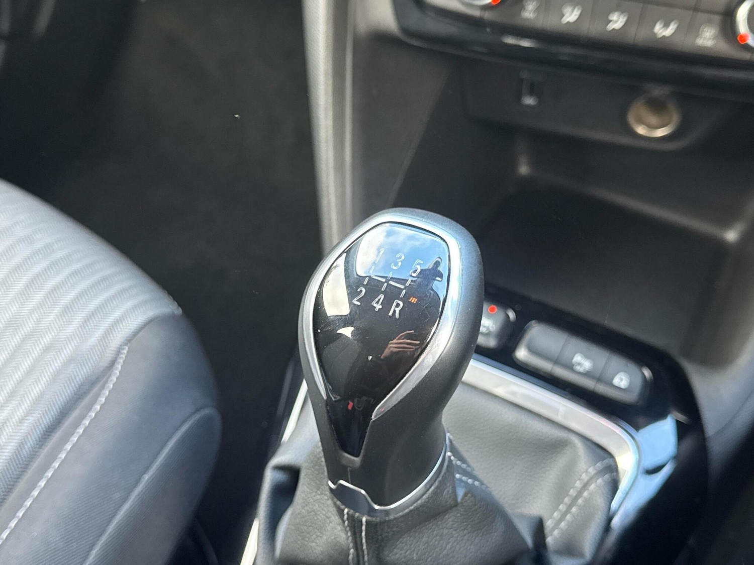 Used Vauxhall Corsa 2020 for sale - 76681279: Photo 23