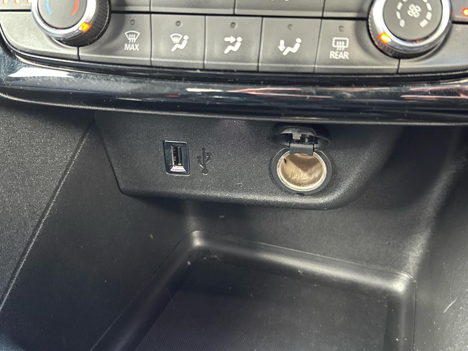 Used Vauxhall Corsa 2020 for sale - 76681279: Photo 25