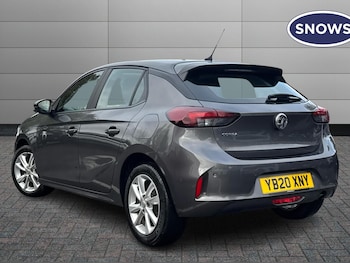 Used Vauxhall Corsa 2020 for sale - 76681279: Photo