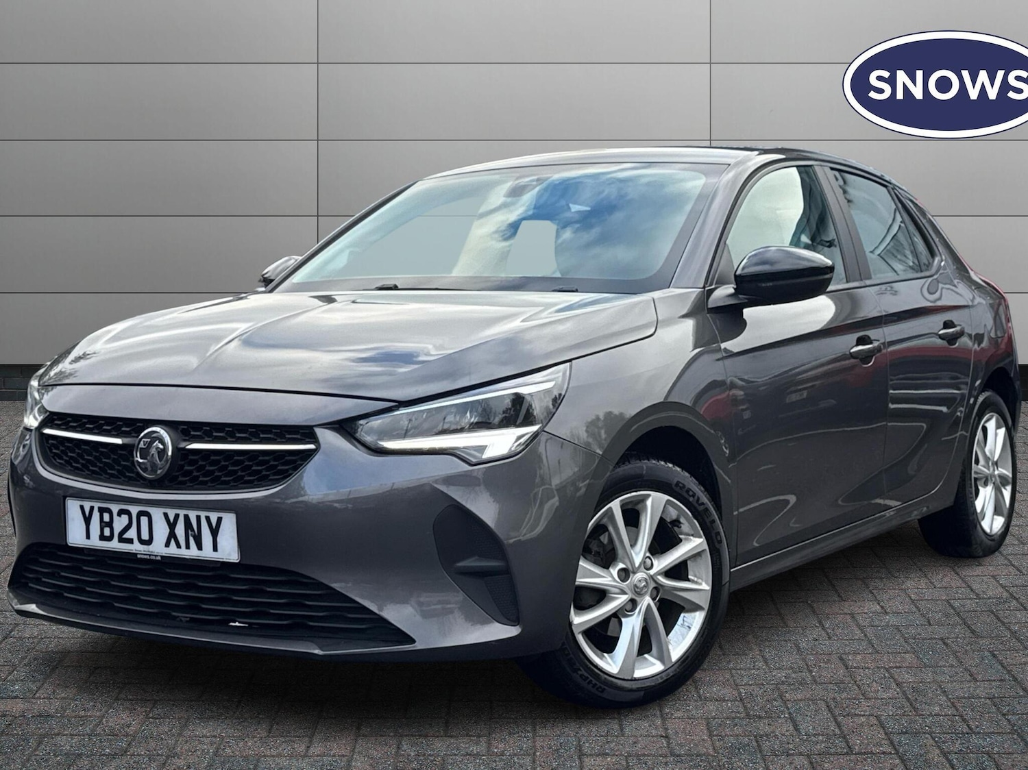 Used Vauxhall Corsa 2020 for sale - 76681279: Photo 3