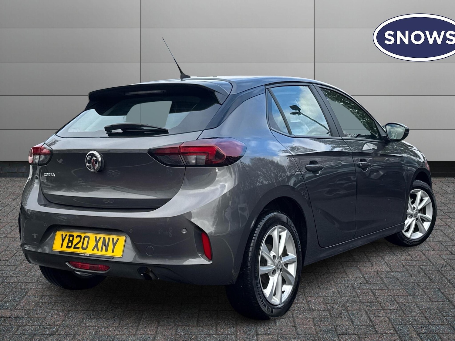 Used Vauxhall Corsa 2020 for sale - 76681279: Photo 4