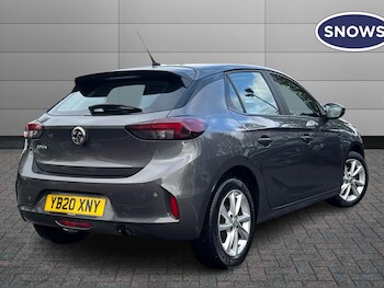 Used Vauxhall Corsa 2020 for sale - 76681279: Photo