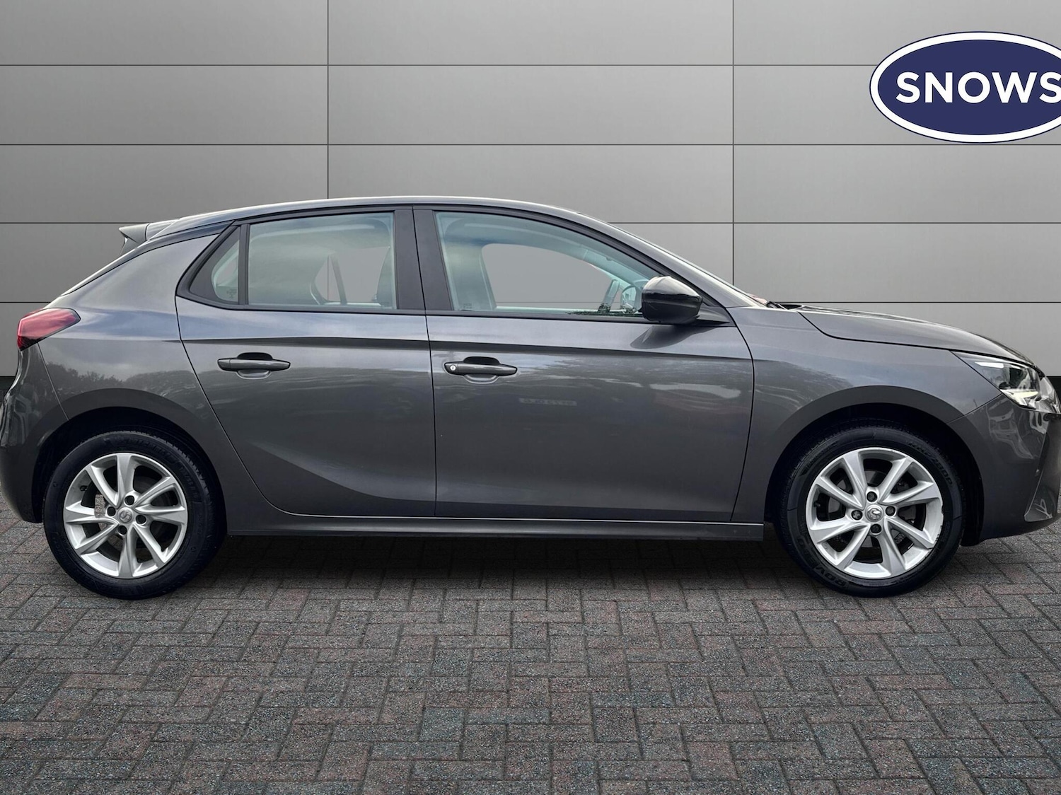 Used Vauxhall Corsa 2020 for sale - 76681279: Photo 5