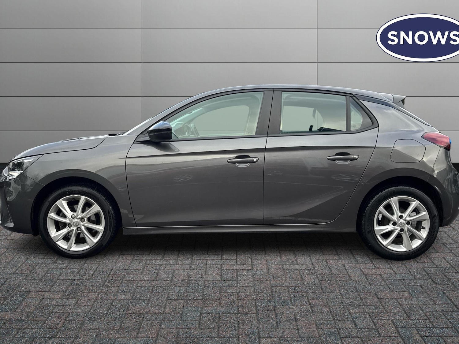 Used Vauxhall Corsa 2020 for sale - 76681279: Photo 6