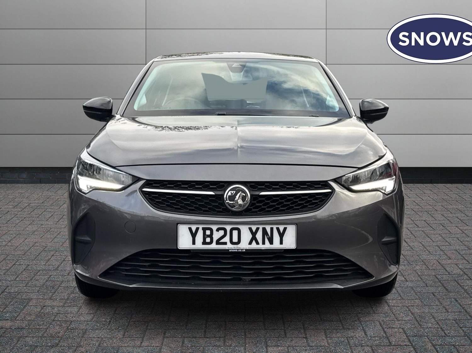 Used Vauxhall Corsa 2020 for sale - 76681279: Photo 7