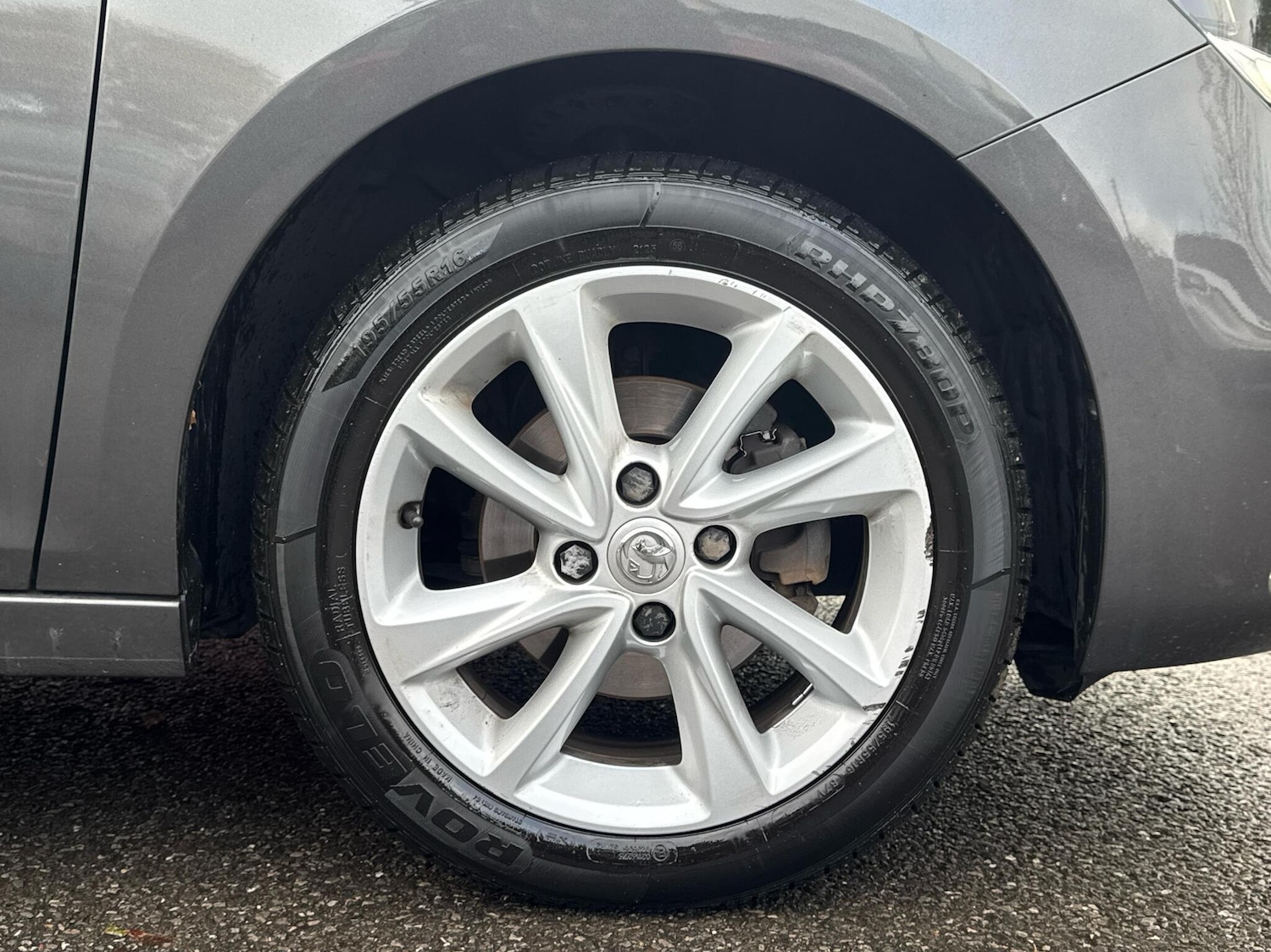 Used Vauxhall Corsa 2020 for sale - 76681279: Photo 9