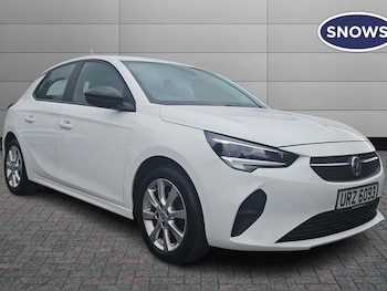 Used Vauxhall Corsa 2023 for sale - 76231472: Photo